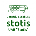 STOTIS, UAB