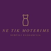 NE TIK MOTERIMS - suknelės, moteriškos ir vyriškos kepurės, skrybėlės, beretės Klaipėda