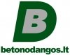 BETONO DANGOS, UAB