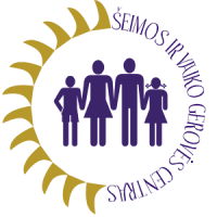 KLAIPĖDOS MIESTO ŠEIMOS IR VAIKO GEROVĖS CENTRAS, BĮ