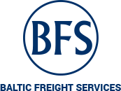 BALTIC FREIGHT SERVICES, UAB filialas