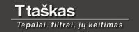 TE TAŠKAS, UAB