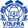 VOLFRA - KLAIPĖDA, UAB