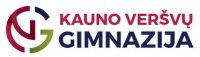 KAUNO VERŠVŲ GIMNAZIJA