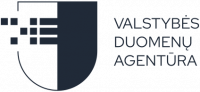 Valstybės duomenų agentūra