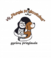 PLUNGĖS PRIGLAUSTUKAI, VšĮ