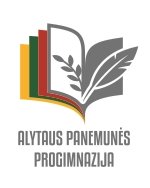 ALYTAUS PANEMUNĖS PROGIMNAZIJA