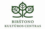 BIRŠTONO KULTŪROS CENTRAS