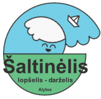ŠALTINĖLIS, Alytaus lopšelis - darželis