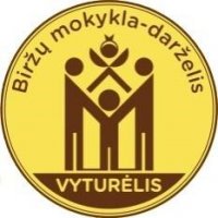 VYTURĖLIS, Biržų mokykla - darželis