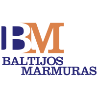 BALTIJOS MARMURAS UAB, Vilniaus salonas  - gaminiai iš lieto akmens DURA STONE