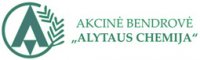 ALYTAUS CHEMIJA, AB