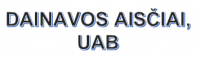 DAINAVOS AISČIAI, UAB -  AUTOMOBILIŲ AIKŠTELĖ  ALYTUJE