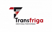 TRANSFRIGA, UAB - DPF filtrų, katalizatorių valymas Vievyje, tarptautinis krovinių pervežimas Europoje, pavojingų ADR krovinių pervežimas