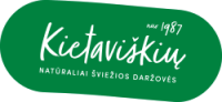 KIETAVIŠKIŲ GAUSA, UAB