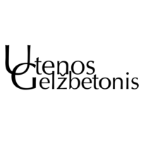 UTENOS GELŽBETONIS, UAB -  briketai, granulės kurui, žvyro ir skaldos gavyba