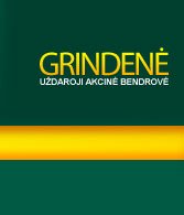 GRINDENĖ, UAB