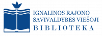 IGNALINOS R. SAVIVALDYBĖS VIEŠOJI BIBLIOTEKA, IGNALINOS KNYGYNAS