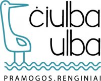 ČIULBA ULBA, MB