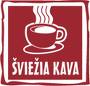 ŠVIEŽIA KAVA, UAB parduotuvė - kavinė