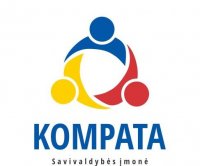 KOMPATA, Savivaldybės įmonė