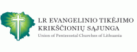 DIDŽIASALIO EVANGELINIO TIKĖJIMO KRIKŠČIONIŲ BAŽNYČIA