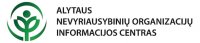 ALYTAUS NEVYRIAUSYBINIŲ ORGANIZACIJŲ INFORMACIJOS CENTRAS, VšĮ
