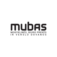 MUBAS, B.Bernaitienės IĮ - biuro reikmenys