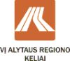 ALYTAUS REGIONO KELIAI, VĮ