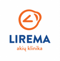 AKIŲ KLINIKA LIREMA