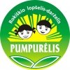 PUMPURĖLIS, Rokiškio lopšelis - darželis