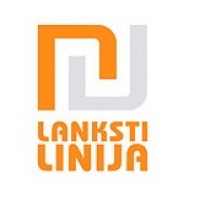 LANKSTI LINIJA, UAB Vilniaus padalinys