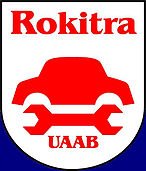 ROKITRA AUTOPSLAUGŲ, UAB