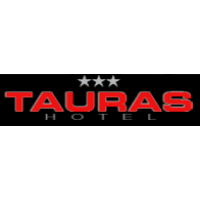 TAURAS, viešbutis *** (trijų žvaigždučių), UAB PALANGOS TAURAS