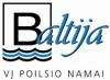 BALTIJA, poilsio namai, VĮ