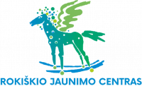 VIEŠOJI ĮSTAIGA ROKIŠKIO JAUNIMO CENTRAS