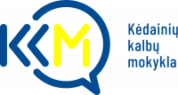 KĖDAINIŲ KALBŲ MOKYKLA