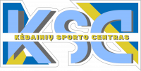 KĖDAINIŲ SPORTO CENTRAS