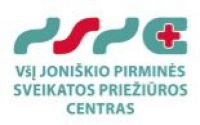 JONIŠKIO PIRMINĖS SVEIKATOS PRIEŽIŪROS CENTRAS, VšĮ