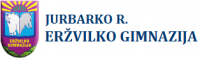 JURBARKO R. ERŽVILKO GIMNAZIJA