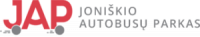 JONIŠKIO AUTOBUSŲ PARKAS, UAB