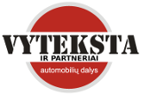 VYTEKSTA IR PARTNERIAI, UAB - lengvųjų automobilių, visureigių, mikroautobusų naudotos dalys, autosąvartynas, šrotas Alytus