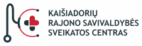 Kaišiadorių rajono savivaldybės sveikatos centras, VšĮ