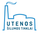 UTENOS ŠILUMOS TINKLAI, UAB