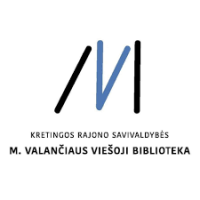 KRETINGOS R. SAVIVALDYBĖS M. VALANČIAUS VIEŠOJI BIBLIOTEKA, BAUBLIŲ  FILIALAS