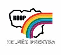 KELMĖS TURGUS, vartotojų kooperatyvas KELMĖS PREKYBA