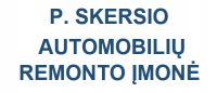 P. SKERSIO AUTOMOBILIŲ REMONTO ĮMONĖ - automobilių, vilkikų, puspriekabių-šaldytuvų remontas Klaipėdos apskrityje