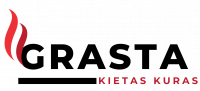 GRASTA, UAB Palemono kietojo kuro sandėlis