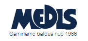 MEDIS, UAB baldų salonas