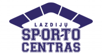 LAZDIJŲ SPORTO CENTRAS, VšĮ